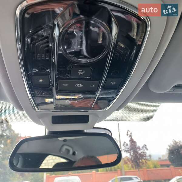 Седан Peugeot 508 2013 в Луцьку