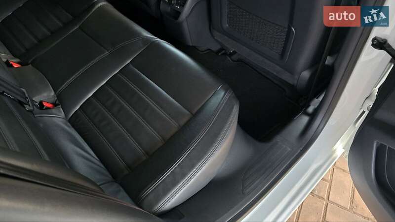 Седан Peugeot 508 2012 в Николаеве