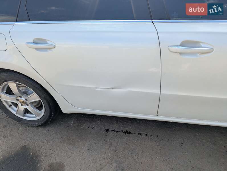 Універсал Peugeot 508 2011 в Львові фото 3 Універсал Peugeot 508 2011 в Львові