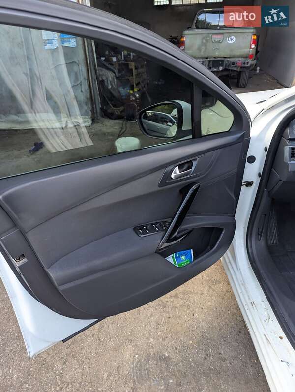 Універсал Peugeot 508 2011 в Львові фото 16 Універсал Peugeot 508 2011 в Львові