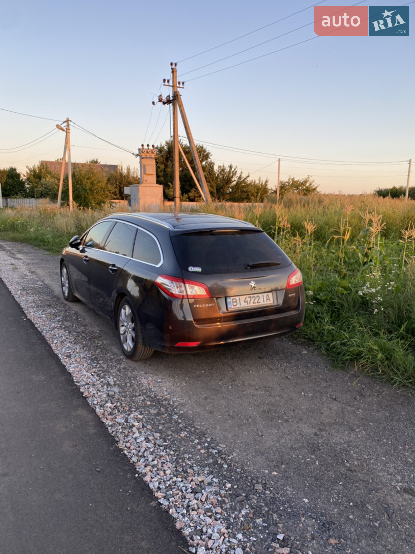 2016 Peugeot 508 - мініатюра 4