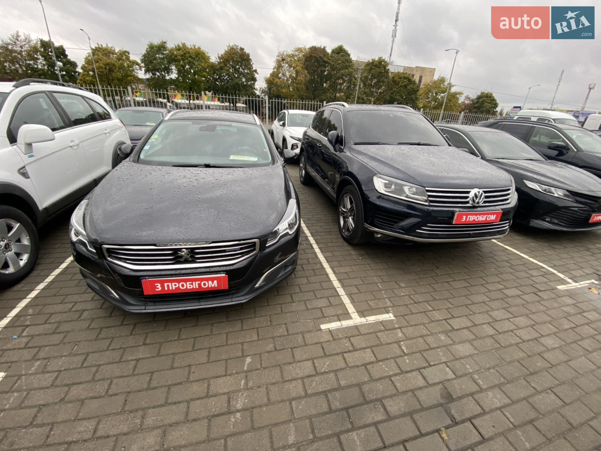 2016 Peugeot 508 - мініатюра 7