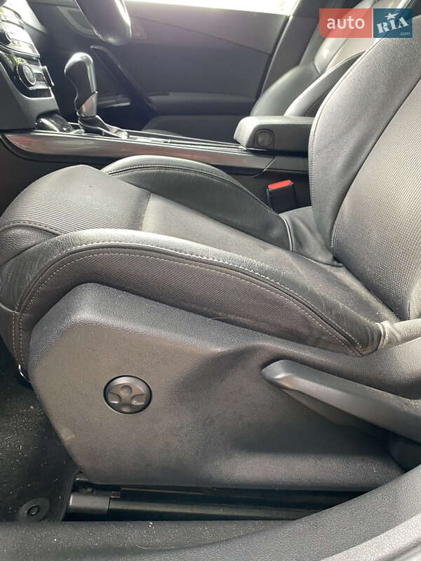 Універсал Peugeot 508 2016 в Полтаві