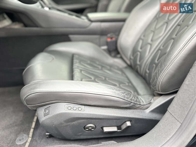 Фастбек Peugeot 508 2019 в Києві фото 21 Фастбек Peugeot 508 2019 в Києві