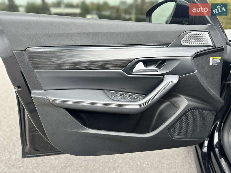 Фастбек Peugeot 508 2019 в Києві фото 28 Фастбек Peugeot 508 2019 в Києві