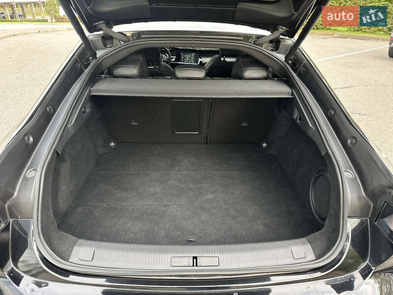 Фастбек Peugeot 508 2019 в Києві фото 31 Фастбек Peugeot 508 2019 в Києві