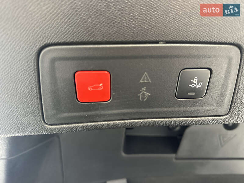 Фастбек Peugeot 508 2019 в Києві фото 33 Фастбек Peugeot 508 2019 в Києві
