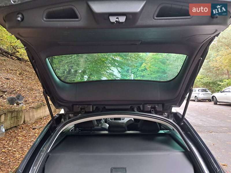 Универсал Peugeot 508 2011 в Львове