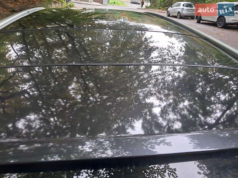 Универсал Peugeot 508 2011 в Львове