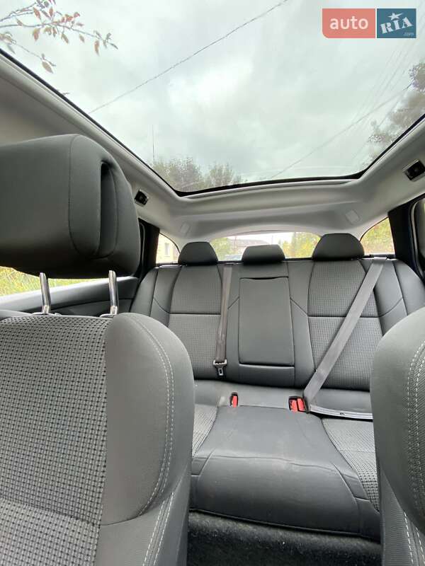 Универсал Peugeot 508 2013 в Бородянке