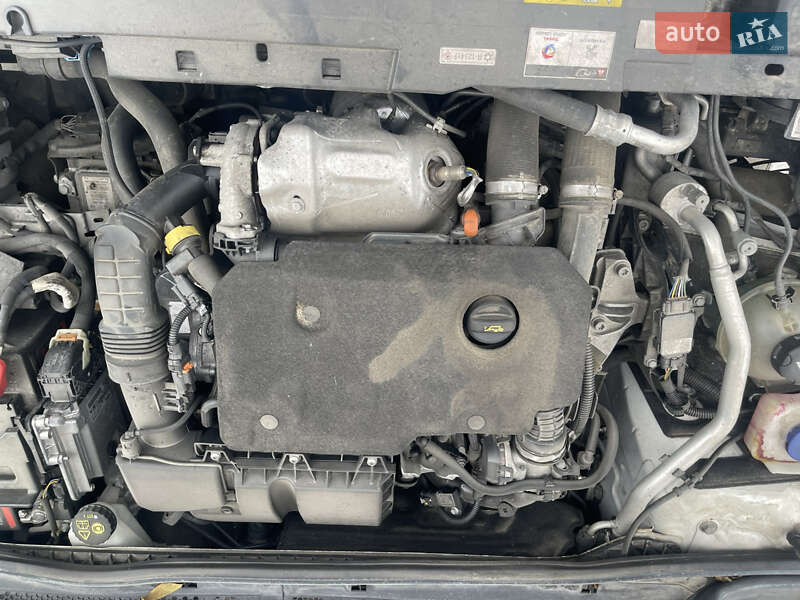 Фастбэк Peugeot 508 2019 в Ровно фото 35 Фастбэк Peugeot 508 2019 в Ровно