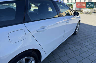 Универсал Peugeot 508 2014 в 