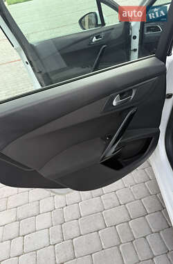 Универсал Peugeot 508 2014 в 