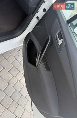 Универсал Peugeot 508 2014 в 