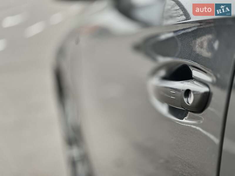 Фастбек Peugeot 508 2021 в Києві