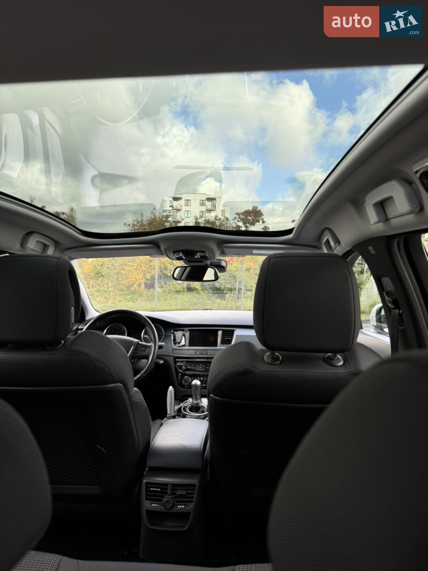 2015 Peugeot 508 - мініатюра 50