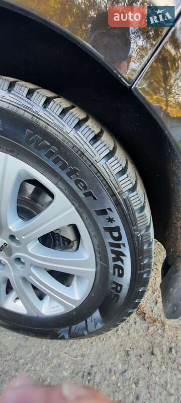 Седан Peugeot 508 2012 в Чернівцях