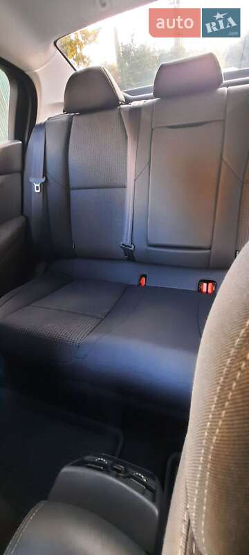 Седан Peugeot 508 2012 в Чернівцях