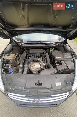 Универсал Peugeot 508 2012 в 