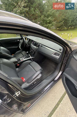 Универсал Peugeot 508 2012 в 
