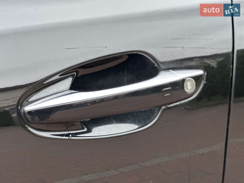 Универсал Peugeot 508 2011 в Стрые