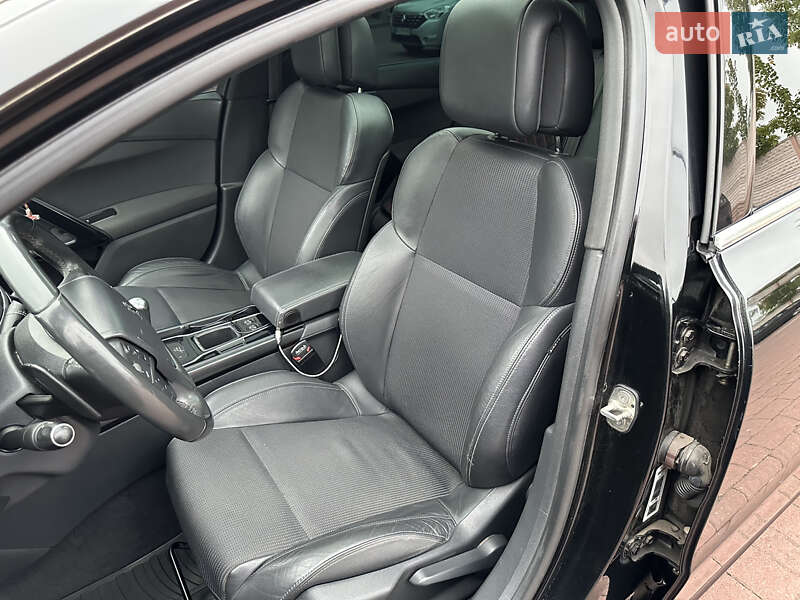 Универсал Peugeot 508 2011 в Стрые