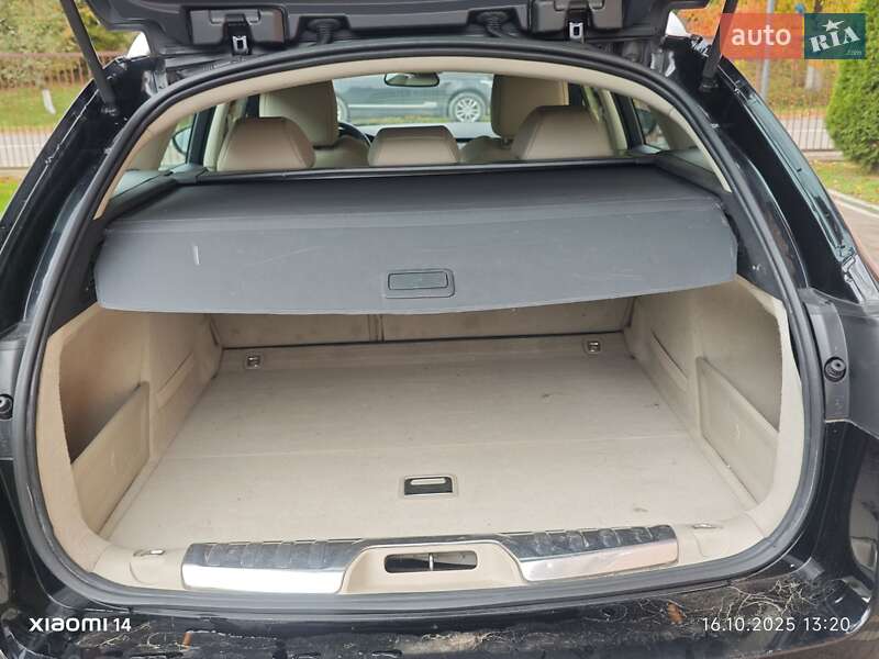 Універсал Peugeot 508 2011 в Стрию