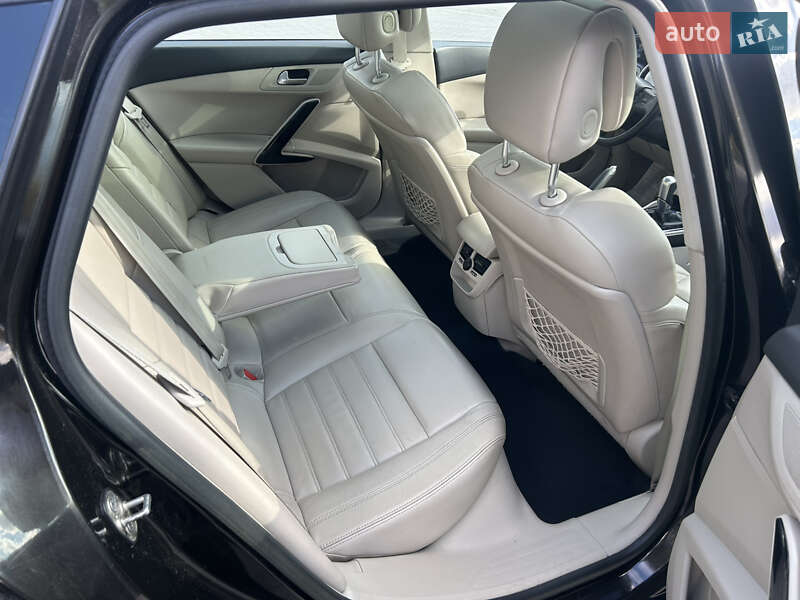 Универсал Peugeot 508 2011 в Днепре