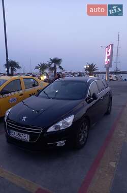 Универсал Peugeot 508 2014 в Хмельницком