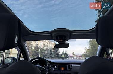 Универсал Peugeot 508 2015 в 