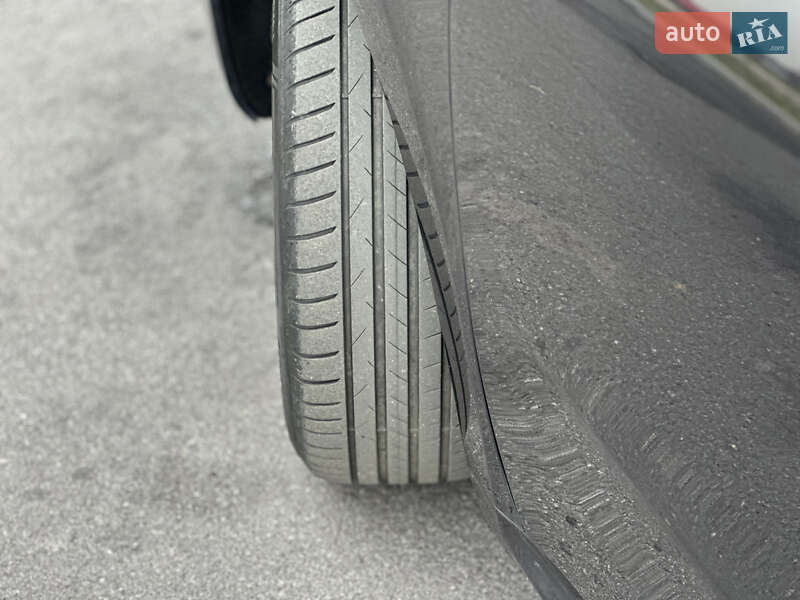 Седан Peugeot 508 2012 в Виннице