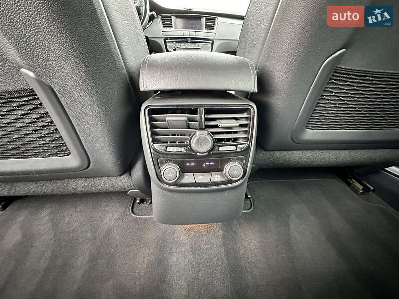 Седан Peugeot 508 2012 в Виннице