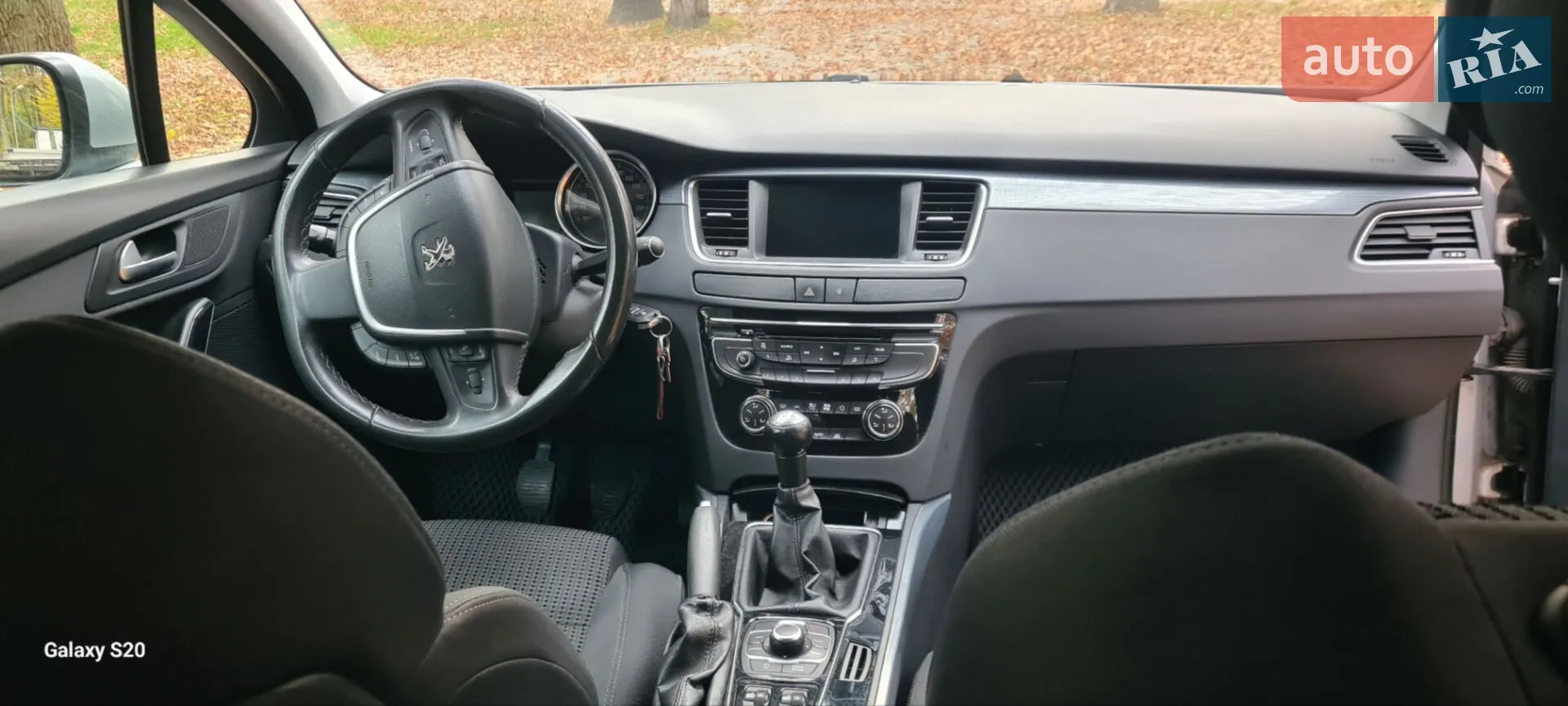 2014 Peugeot 508 - мініатюра 2