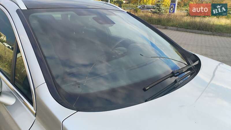 Универсал Peugeot 508 2011 в Жмеринке фото 13 Универсал Peugeot 508 2011 в Жмеринке