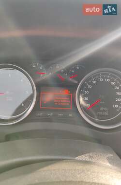 Универсал Peugeot 508 2011 в 