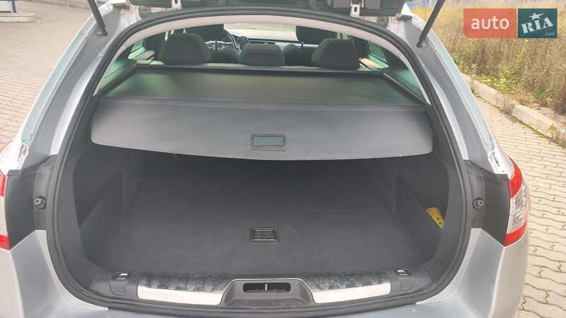 Универсал Peugeot 508 2011 в Жмеринке фото 28 Универсал Peugeot 508 2011 в Жмеринке