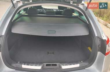 Универсал Peugeot 508 2011 в 