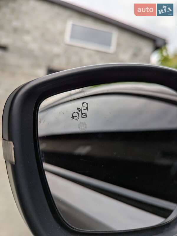 Универсал Peugeot 508 2021 в Дубно фото 23 Универсал Peugeot 508 2021 в Дубно