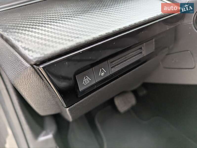 Универсал Peugeot 508 2021 в Дубно фото 39 Универсал Peugeot 508 2021 в Дубно