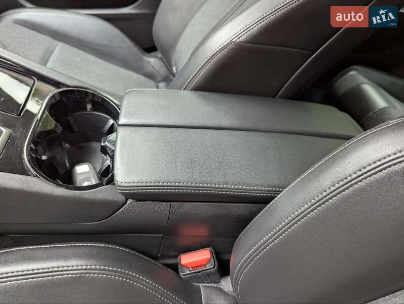 Универсал Peugeot 508 2021 в Дубно фото 44 Универсал Peugeot 508 2021 в Дубно