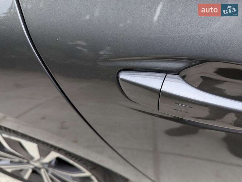 Универсал Peugeot 508 2021 в Дубно фото 51 Универсал Peugeot 508 2021 в Дубно