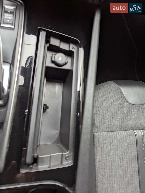 Универсал Peugeot 508 2021 в Дубно фото 47 Универсал Peugeot 508 2021 в Дубно