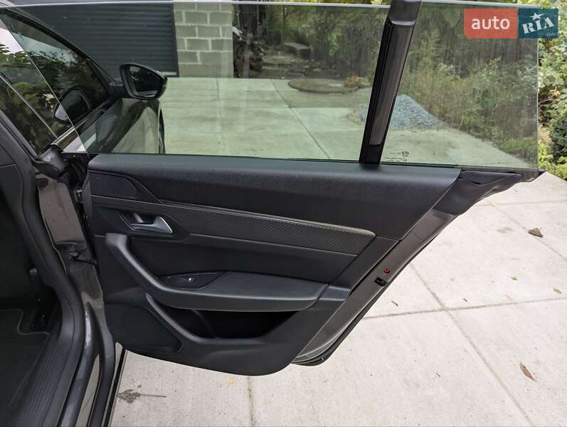 Универсал Peugeot 508 2021 в Дубно фото 58 Универсал Peugeot 508 2021 в Дубно