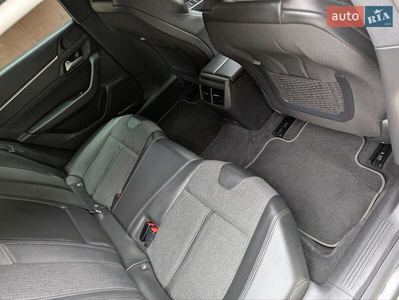 Универсал Peugeot 508 2021 в Дубно фото 61 Универсал Peugeot 508 2021 в Дубно