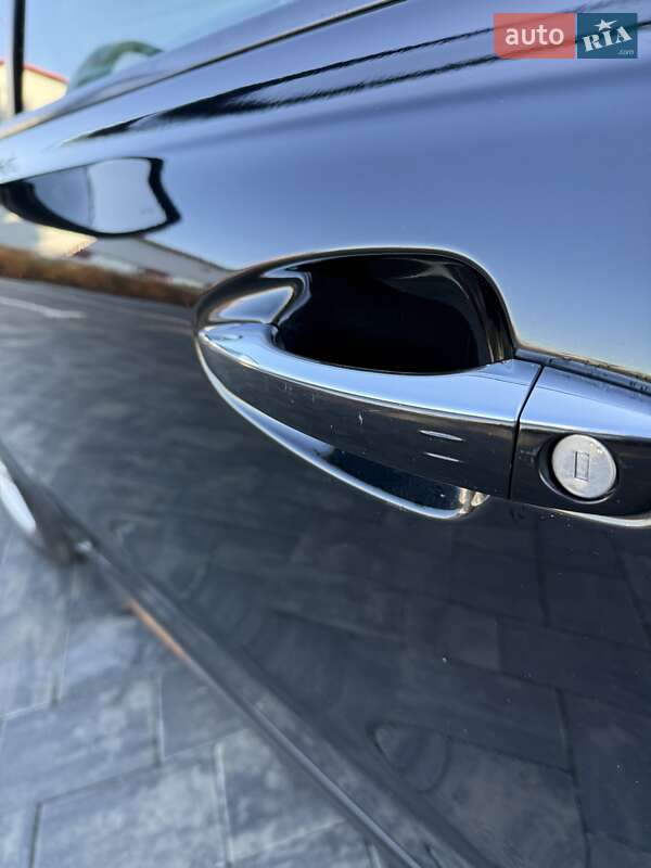 Универсал Peugeot 508 2016 в Луцке