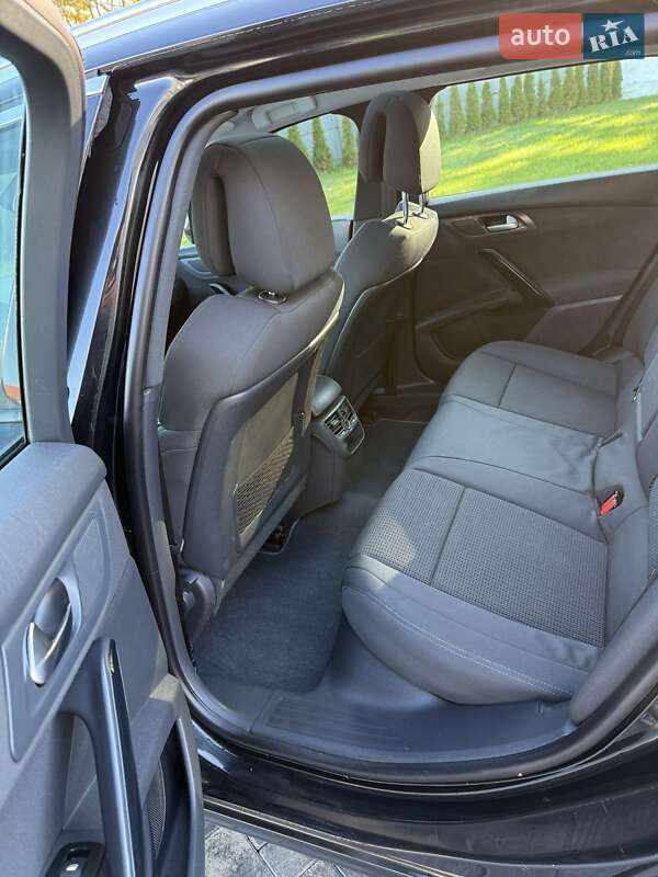 Универсал Peugeot 508 2016 в Луцке
