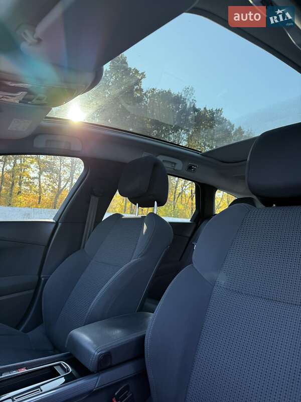 Универсал Peugeot 508 2016 в Луцке
