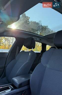 Универсал Peugeot 508 2016 в 