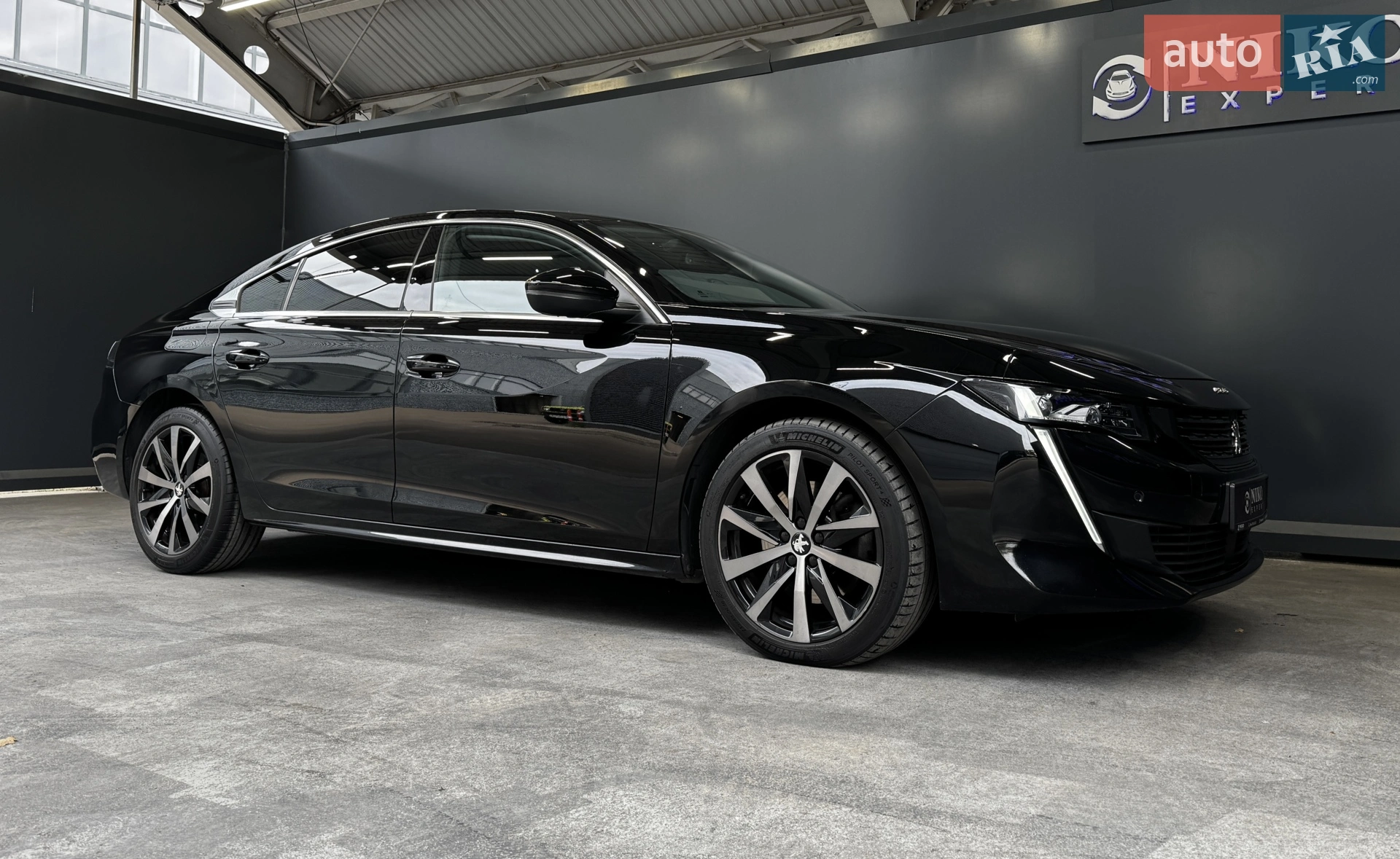 2019 Peugeot 508 - мініатюра 23