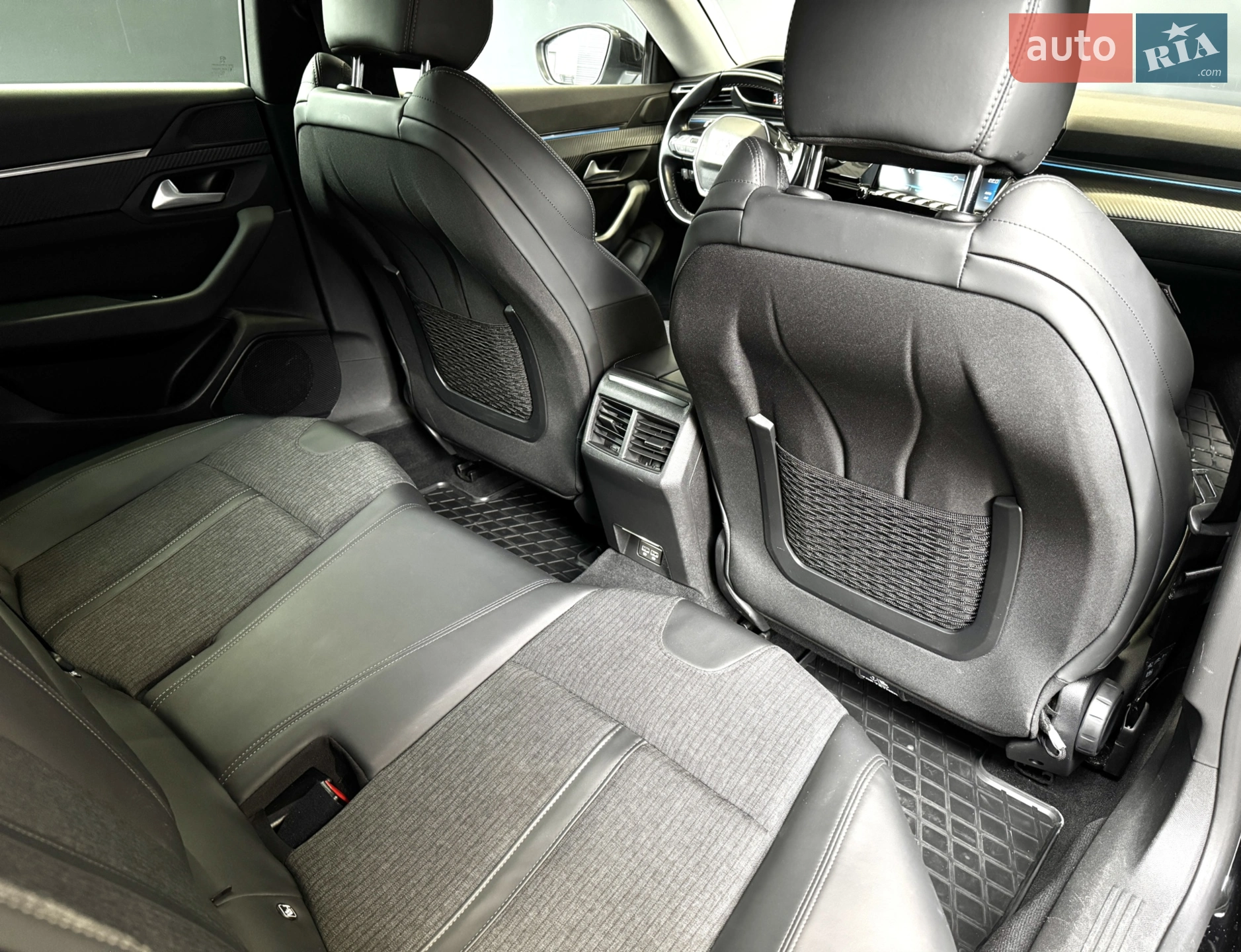 2019 Peugeot 508 - мініатюра 37